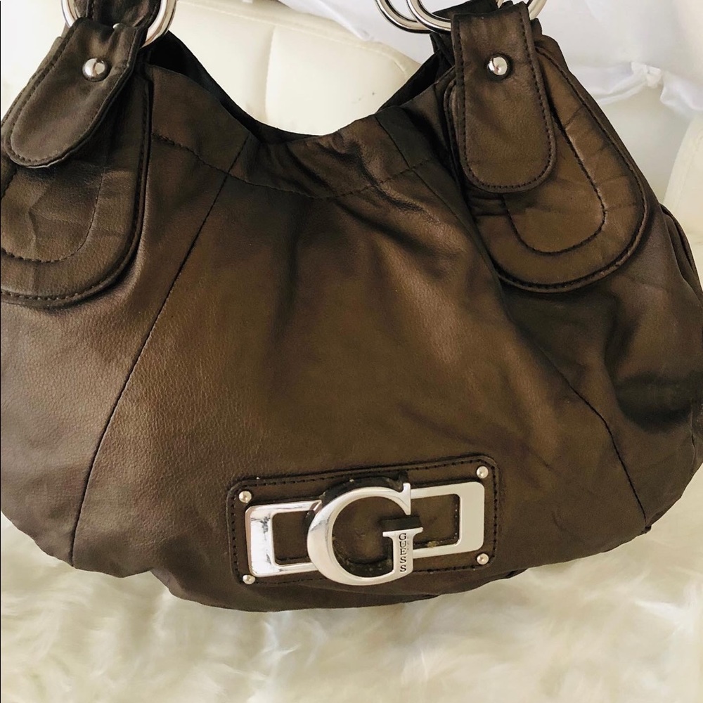 Guess Handbag - Picture 4 of 6